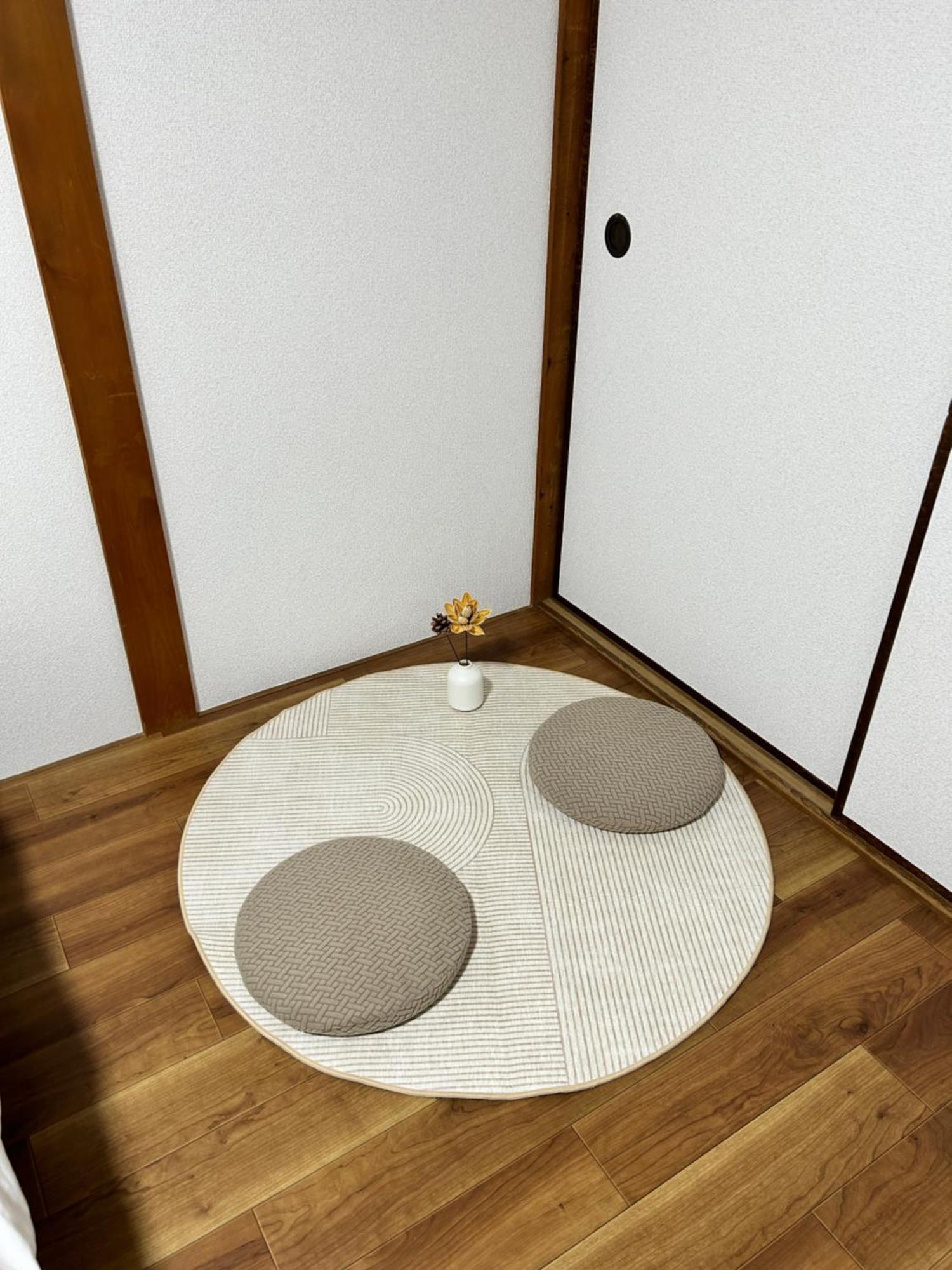 Pousada I Zen Nest 地铁无需换成8分钟直达难波 心斋桥 Osaka