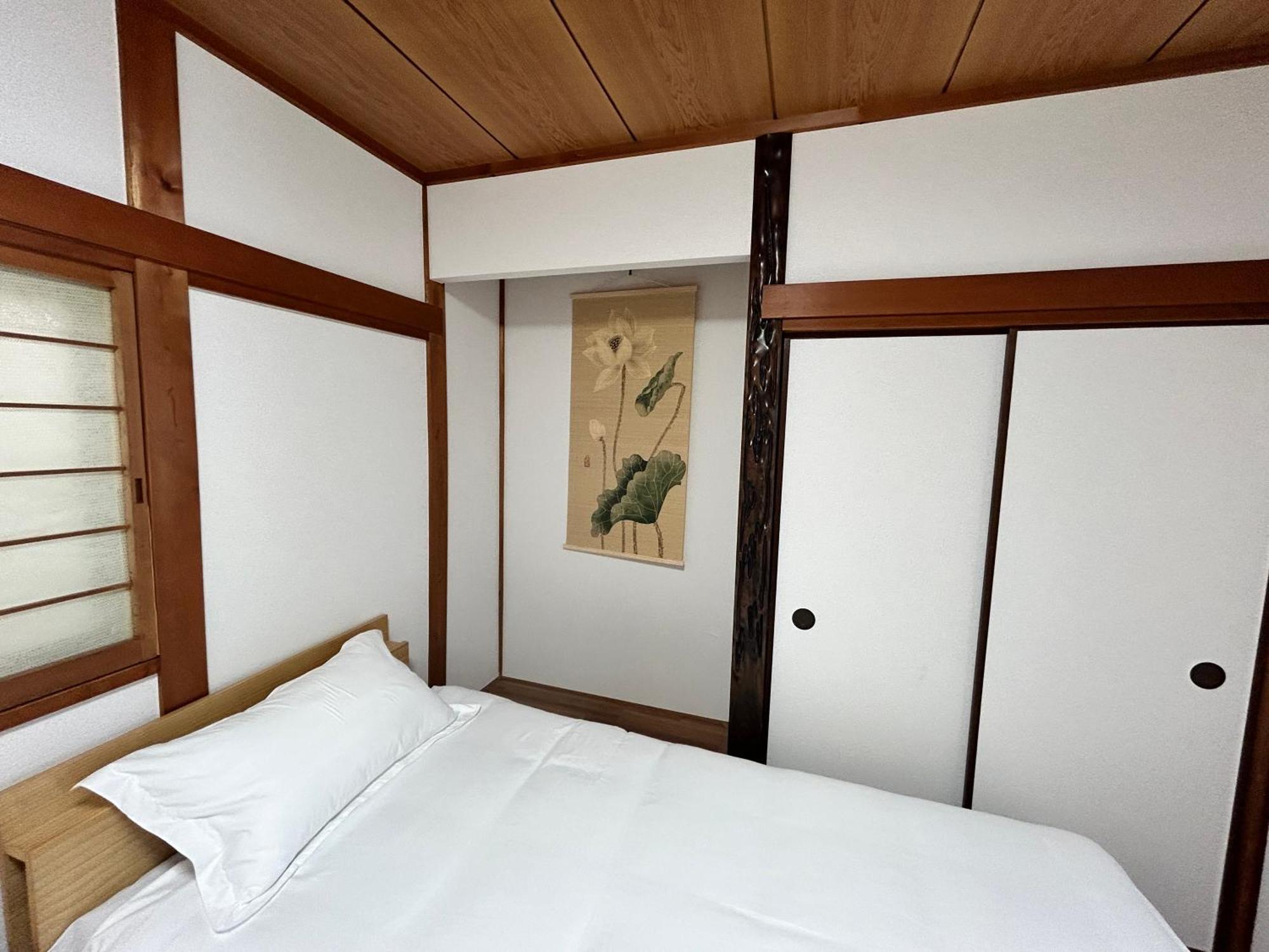 Pousada I Zen Nest 地铁无需换成8分钟直达难波 心斋桥