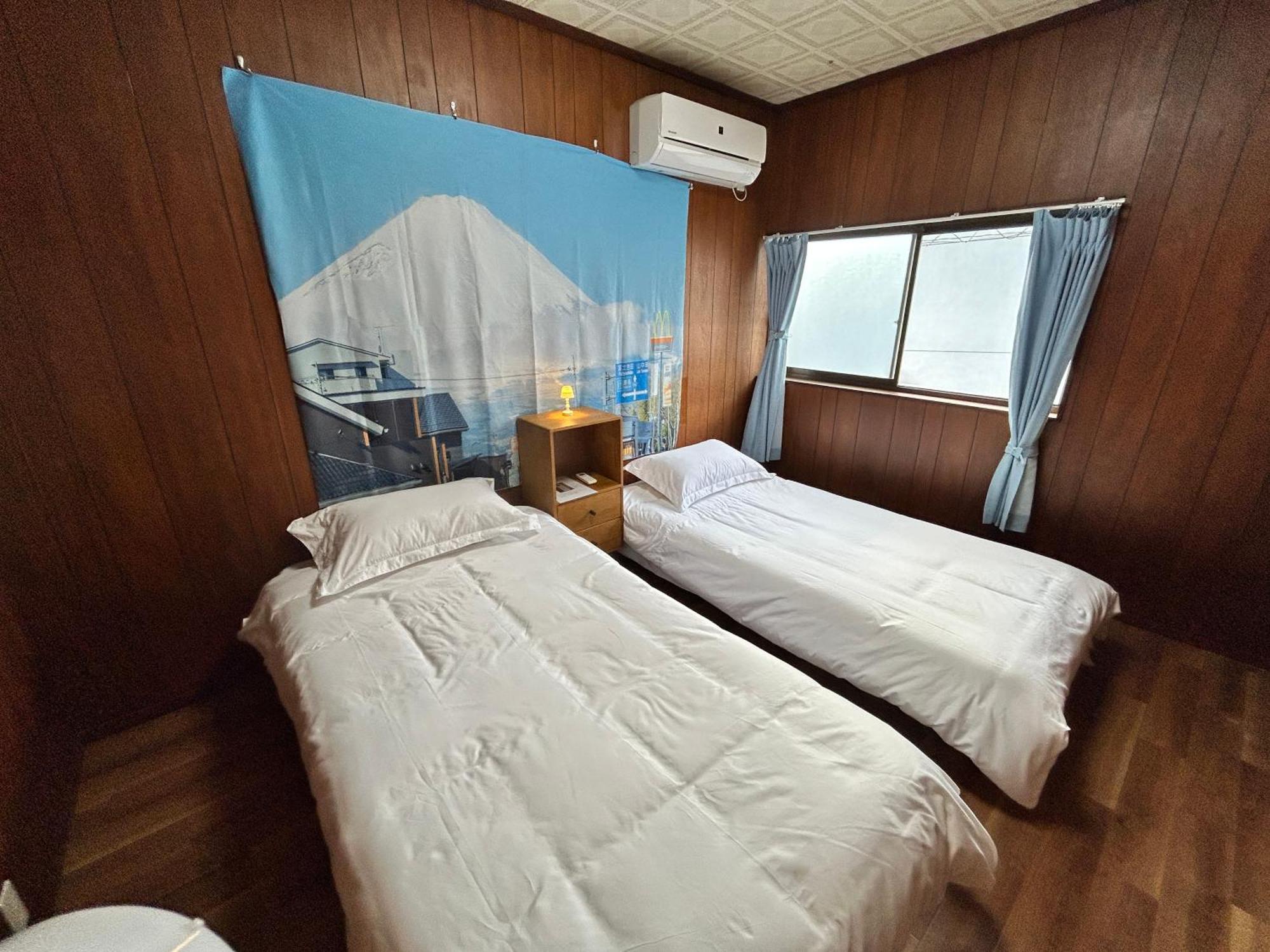 Villa I Zen Nest 地铁无需换成8分钟直达难波 心斋桥 Ōsaka